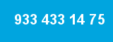 933 433 14 75 933 433 14 75